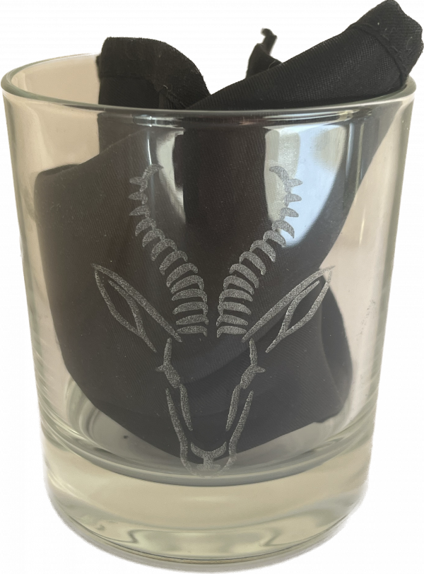 bok engraved