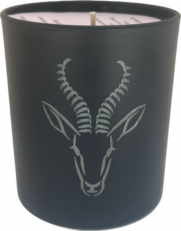springbuck