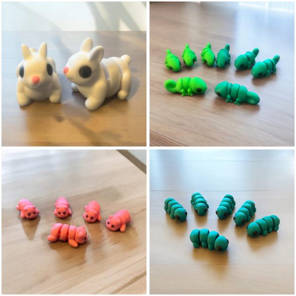 3D Printing